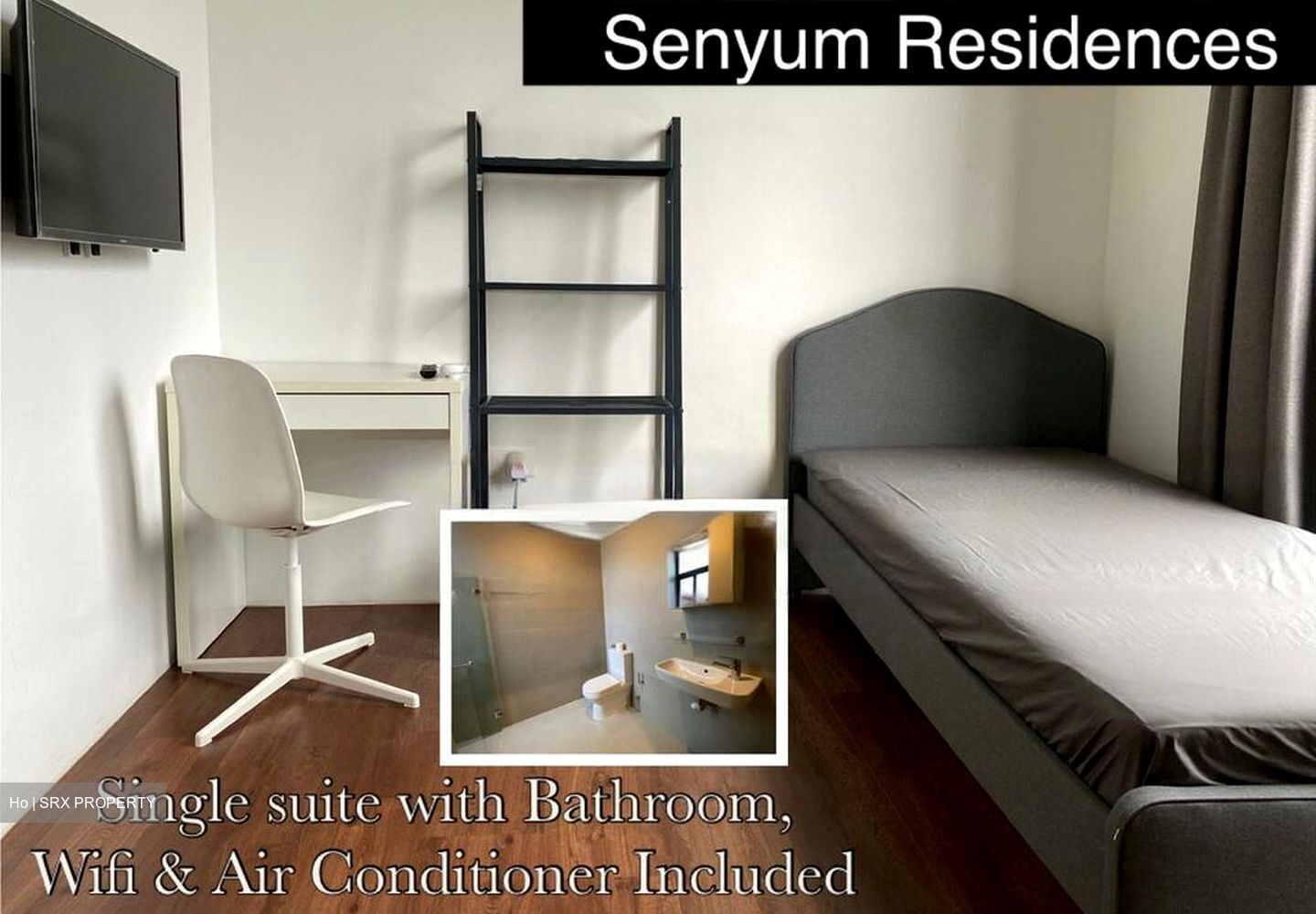 Senyum Residences (D14), Terrace #475820601
